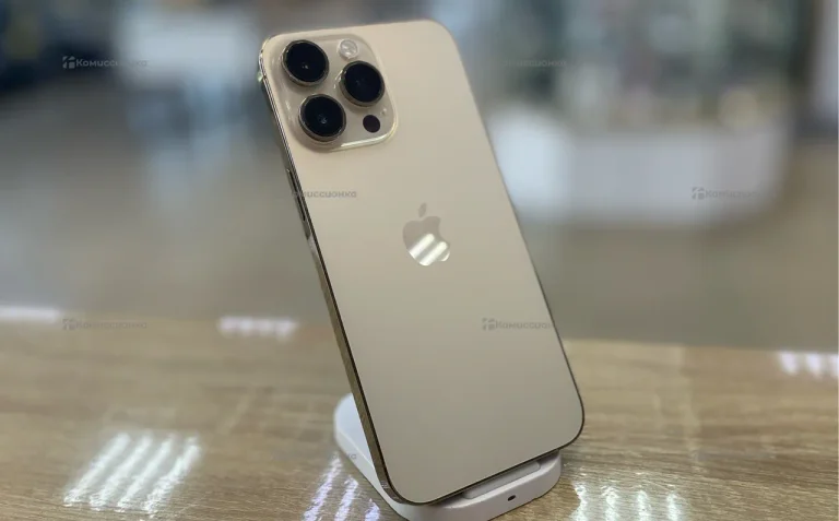 Apple iPhone 14 Pro Max 6/256 ГБ