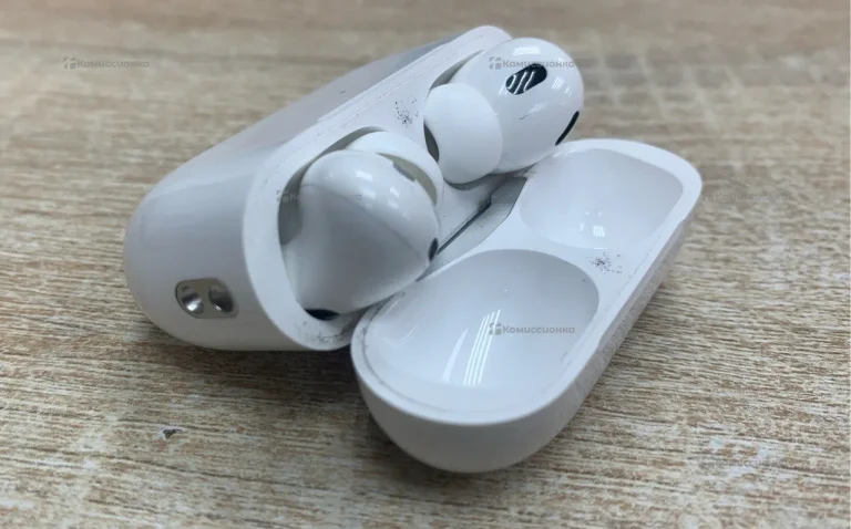 Наушники  AirPods Pro 2