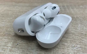 Купить Наушники  AirPods Pro 2 б/у , в Москва и область Цена:6500рублей