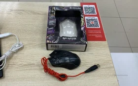 Мышка Defender sin sister