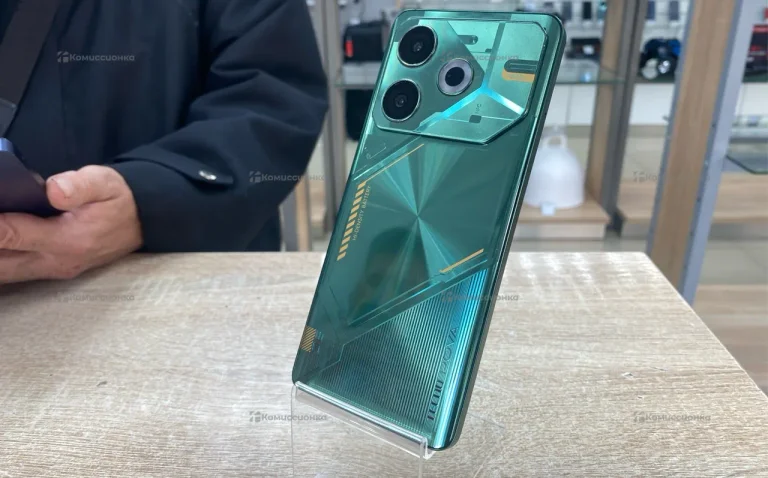 Tecno Pova 6 Neo 8/128 ГБ