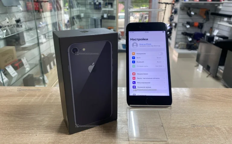 Apple IPhone 8 64Gb