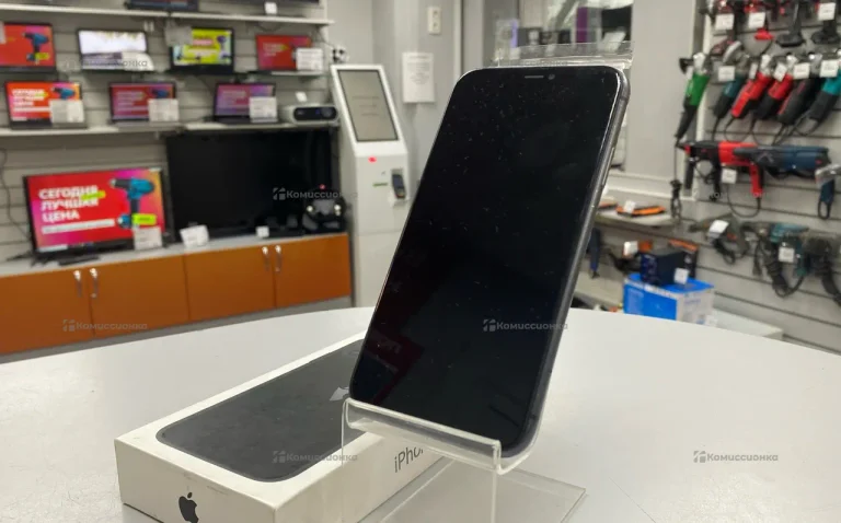 Apple iPhone 11 128Gb