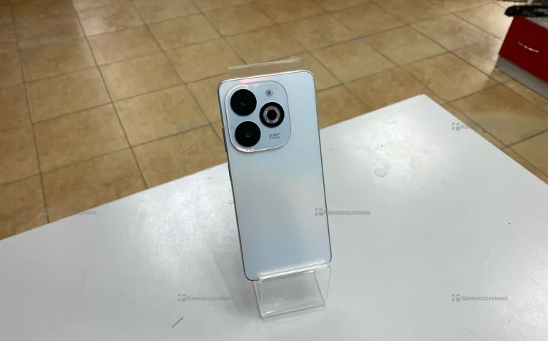 Infinix Smart 8 Pro 4/64 ГБ