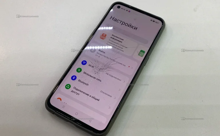 Realme GT Master Edition 6/128 ГБ