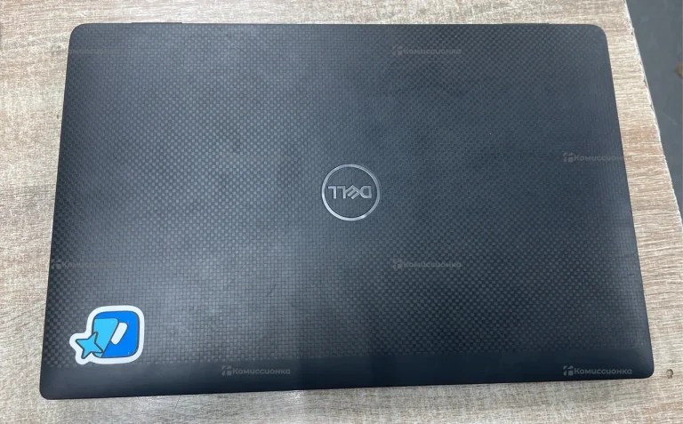 Ноутбук  dell latitude