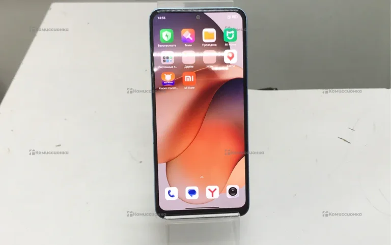 Xiaomi Redmi 12 6/128 ГБ