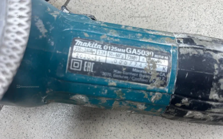 УШМ Makita GA5030R