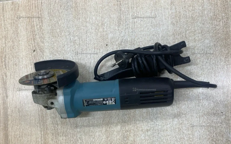 ws4750 УШМ