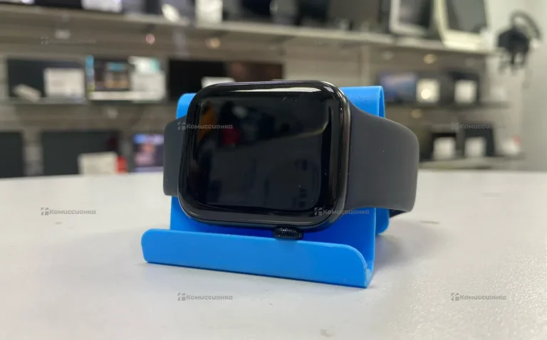 Часы Apple Watch SE 2024 44mm