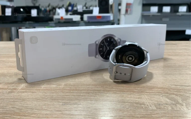 Часы  Xiaomi Whatch S3