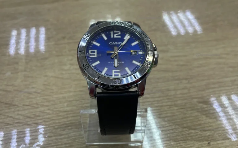 Часы Casio mtp-vd01