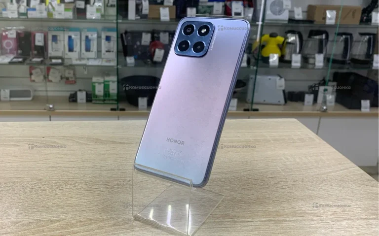 Honor X6 4/128