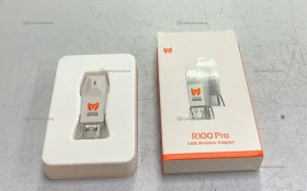 Купить USB WIRELESS ADAPTER R100 Pro б/у , в Санкт-Петербург Цена:390рублей