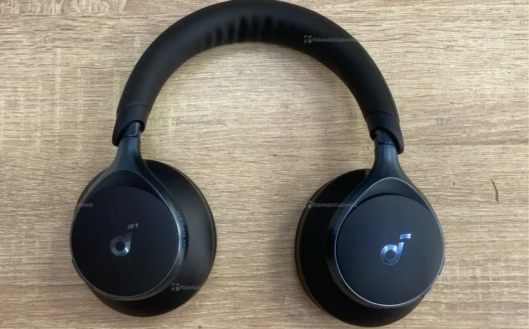 наушники Soundcore Space One
