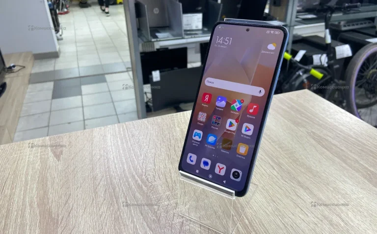 Xiaomi Redmi Note 11 Pro + 5G 6/128Gb