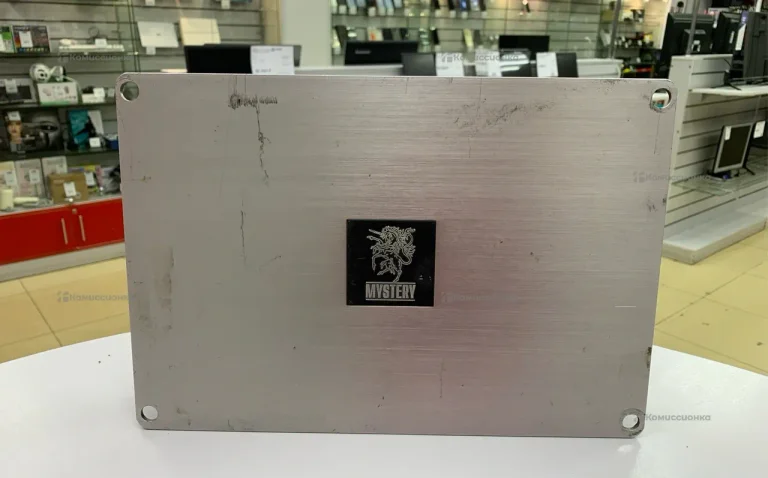Усилитель  Mystery MK 4.8