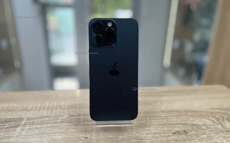 Apple iPhone 15 Pro Max 256Gb