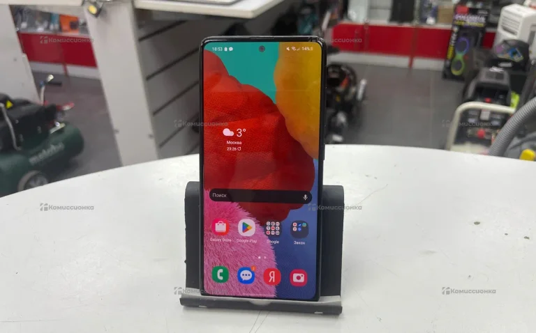 Samsung Galaxy A51 4/64 ГБ