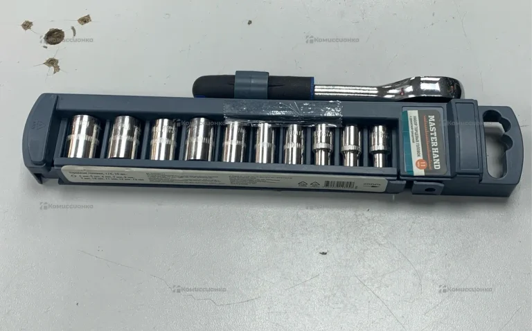 Набор инструментов Masterhand