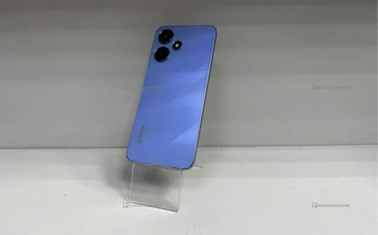 Infinix Hot 30 8/128 ГБ