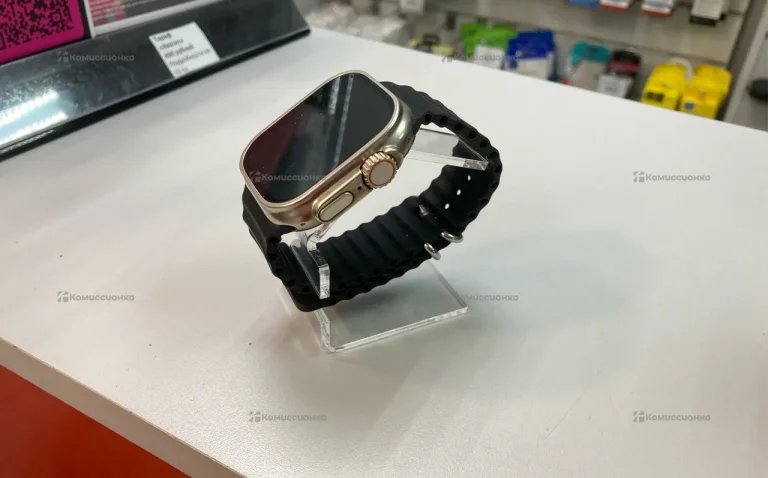 Часы  SPACE ULTRA