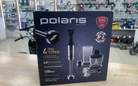 Купить Блендер Polaris PHB 1399 б/у , в Краснодар Цена:2500рублей