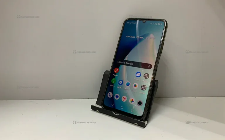 Realme Note 50 3/64Gb