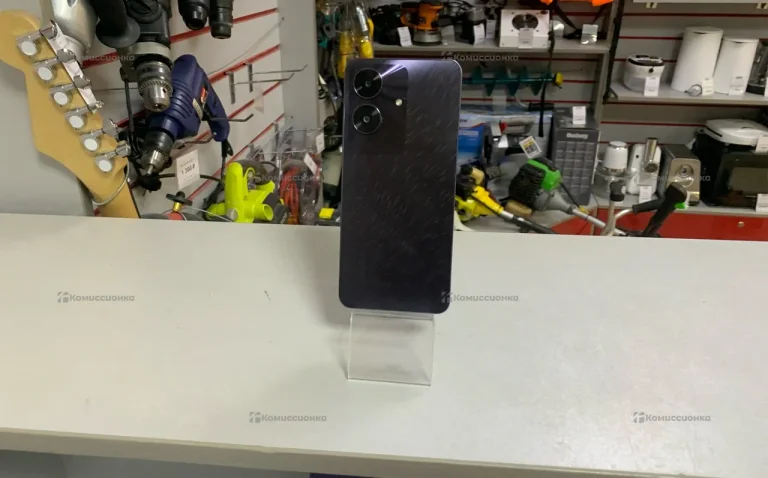 Realme Note 60 6/128 ГБ