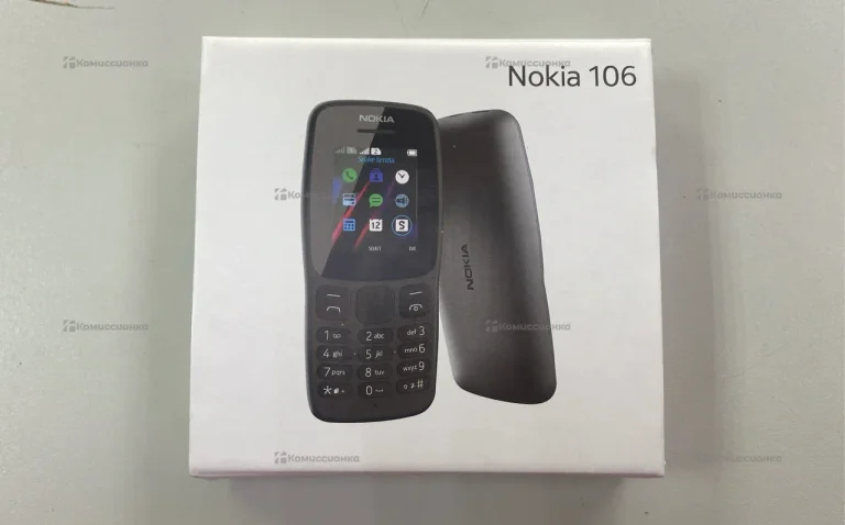 Nokia 106