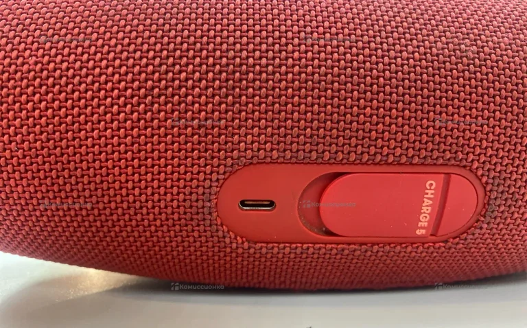 Колонка  JBL Charge 5
