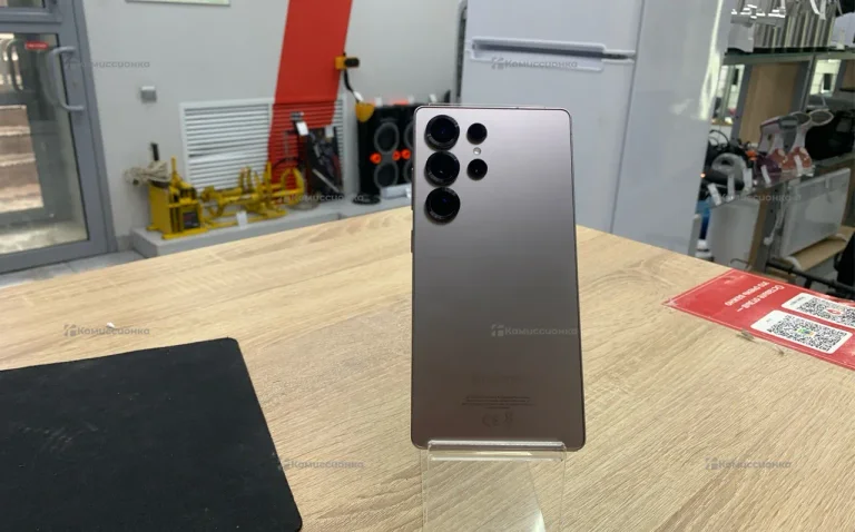 Samsung Galaxy S25 Ultra 12/256 ГБ