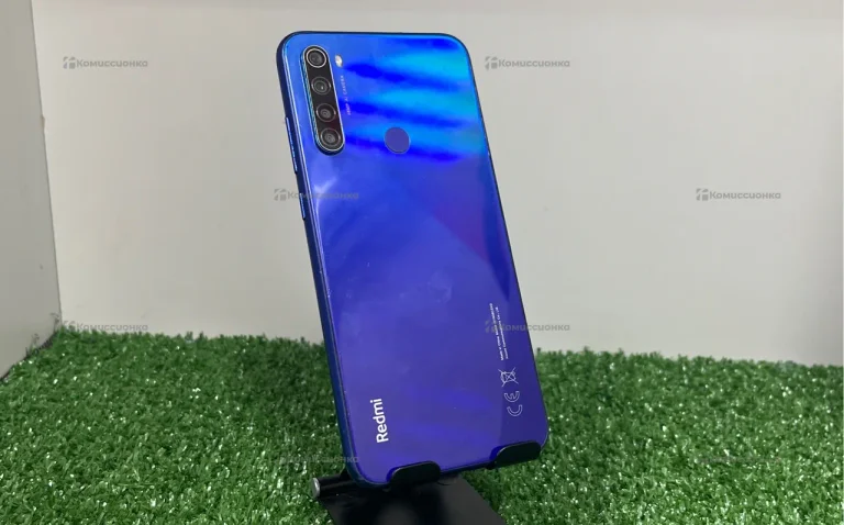 Xiaomi Redmi Note 8T 4/64 ГБ
