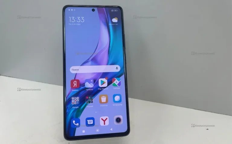 Xiaomi 11T 8/128 ГБ