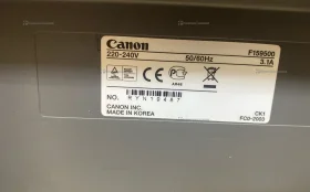Купить Canon f159500 б/у , в Екатеринбург Цена:3900рублей