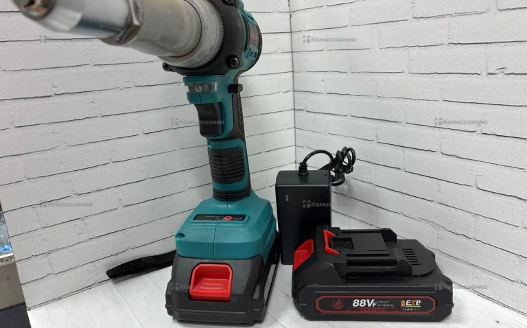 заклепочник аккумуляторный Onevan