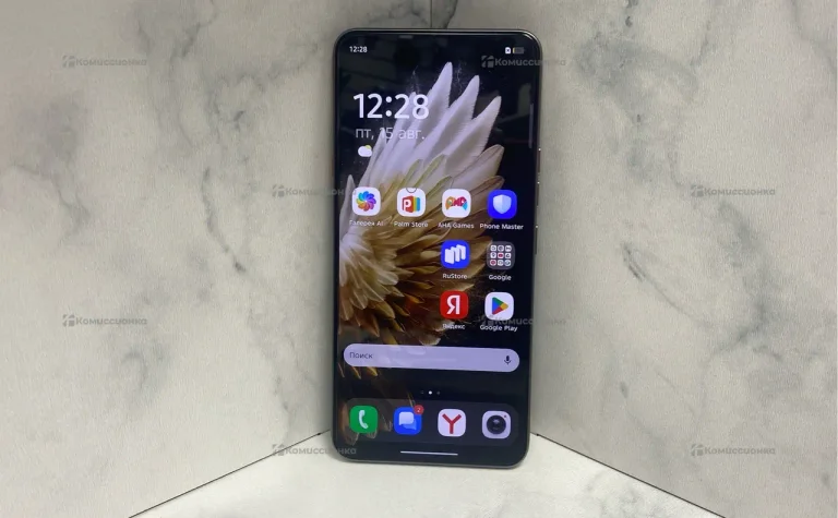Tecno Camon 40 Premier 5 G 12/256