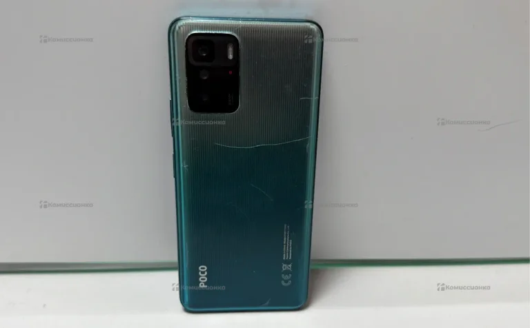 Xiaomi POCO X3 GT 8/128 ГБ
