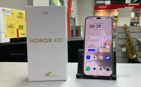 Honor 400 Lite 8/256 ГБ