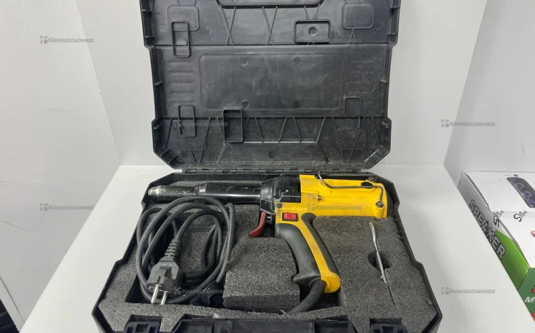 Электрический заклепочник sk1006