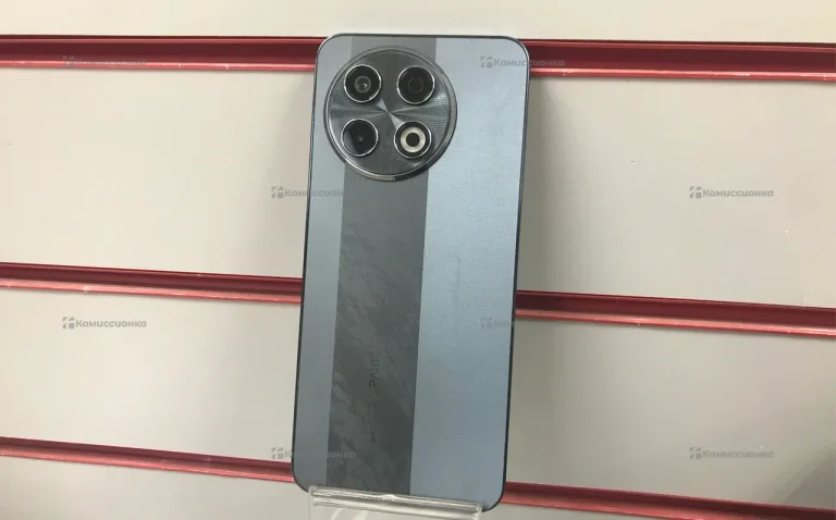 Tecno Spark 30 8/256 ГБ