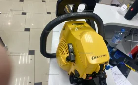 Купить Цепная пила CHAMPION 237-16 б/у , в Екатеринбург Цена:5500рублей