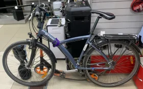 Велосипед Bitwin 28”