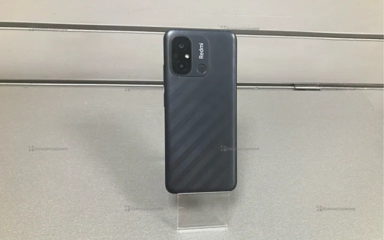 Xiaomi Redmi 12C 4/128 ГБ