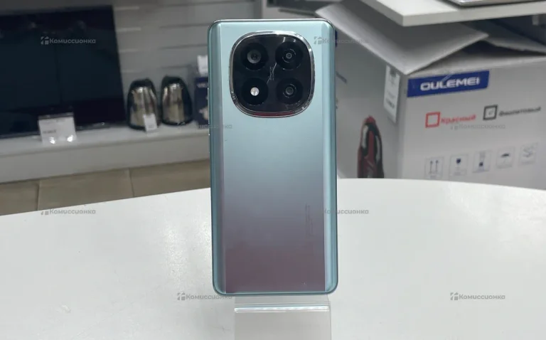 Xiaomi Redmi Note 14 Pro+ 16/512 ГБ