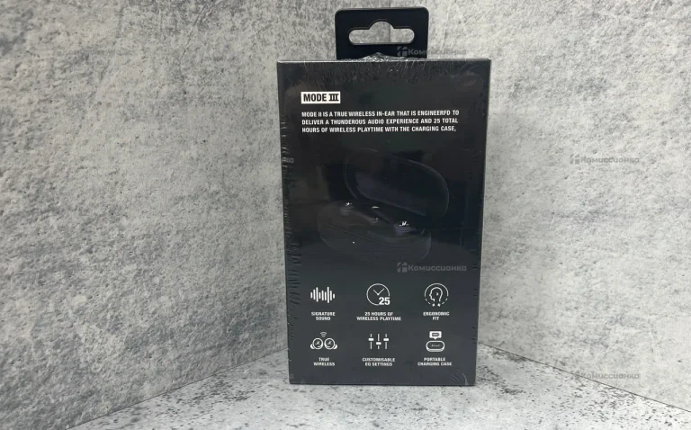 Наушники  Marshall Mode 2 rep