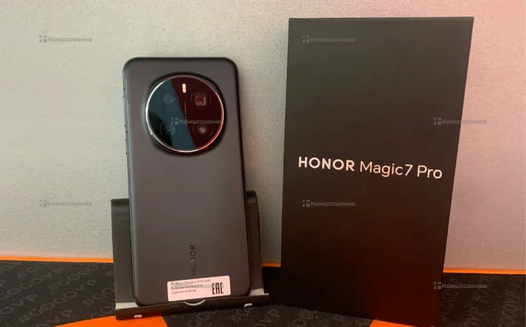 Honor Magic7 Pro 12/512 ГБ