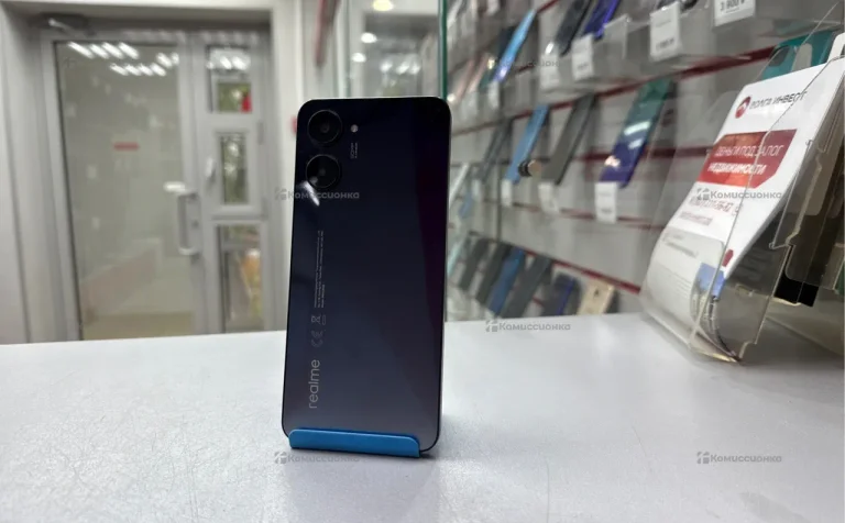 Realme 10 4/128 ГБ