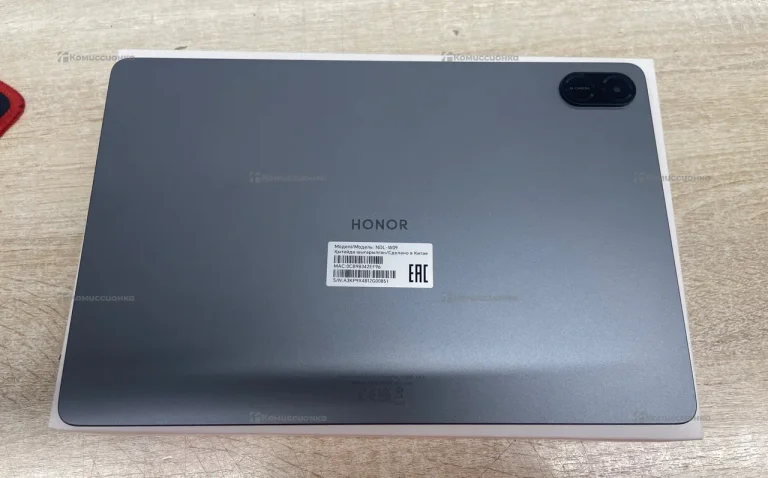 Планшет Honor Pad X8A 4/64.