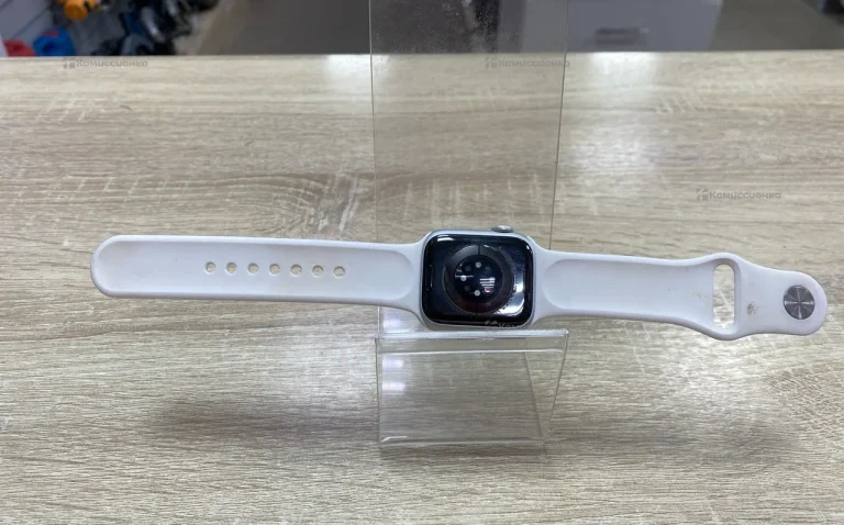 Apple Watch 8 (GPS) ALUM 41MM